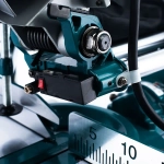 ТОРЦОВОЧНАЯ ПИЛА MS 2000-255 ALTECO 17290