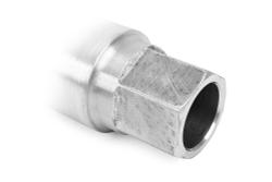 Алмазная коронка MESSER SP D52-450-1¼" для сверления с подачей воды (06-32-052)