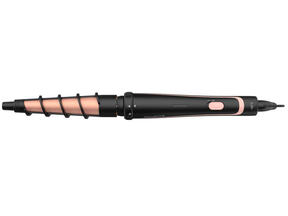 Мультистайлер 14 в 1 Rowenta INFINITE LOOKS CF4230F0