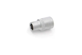 Головка шестигранная 9 мм 1/2" 620009
