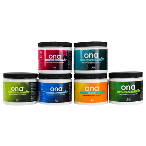 Ona Gel 732г (в ассортименте)