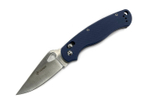 Нож Ganzo G729 серый, G729-GY (Spyderco)