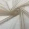 Бюстовая сетка неэластичная загар (цв. 030), Lauma