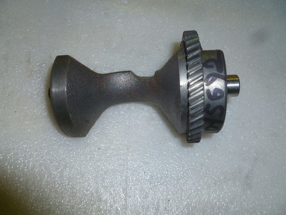 Вал балансирный SGG 5000/Weight, balancer