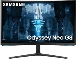 Монитор Samsung 32" Odyssey G8 LS32BG850NMXUE
