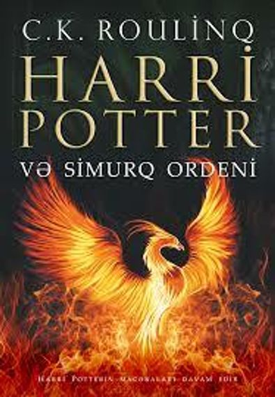 Harri Potter 5 Simurq Ordeni (12)