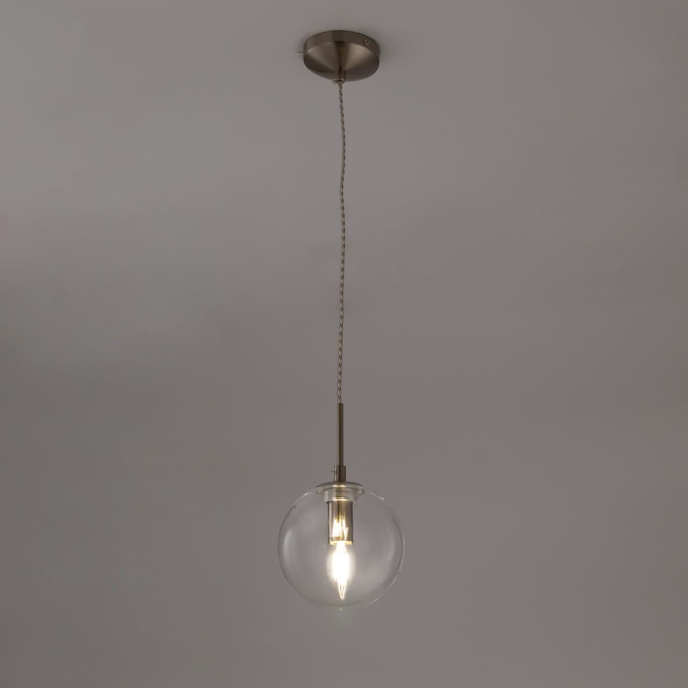 Подвесной светильник Citilux Томми CL102011