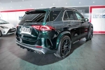 Mercedes-Benz GLE 53 AMG 4Matic