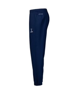 Брюки ветрозащитные JOGEL NATIONAL PerFormPROOF Rain Pants, темно-синий