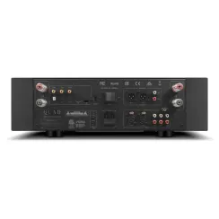 Quad Platina Integrated Black