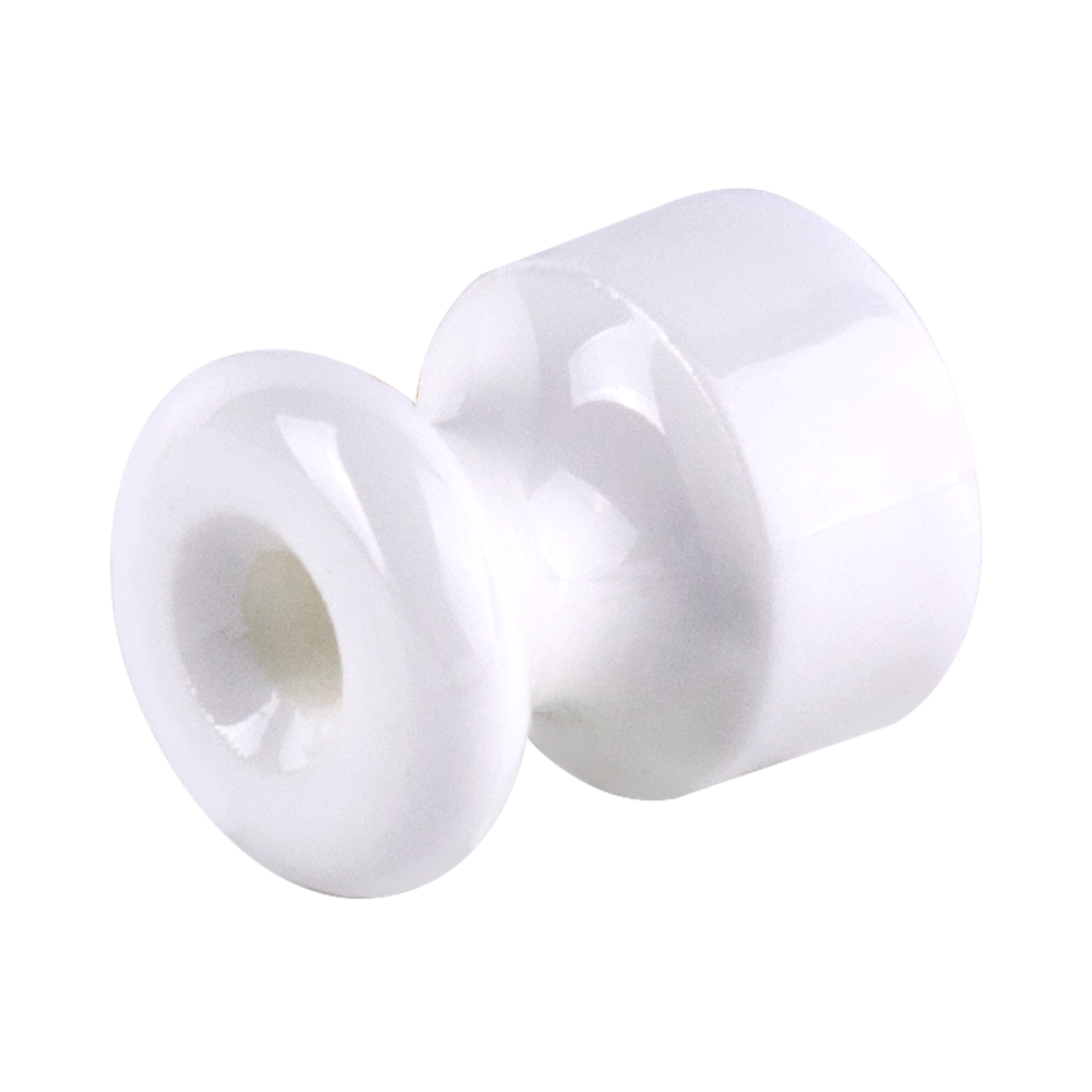 Изолятор 50 шт. (белый) Ретро Werkel W6431301