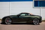КАРБОН КЕРАМИЧЕСКАЯ УСИЛЕННАЯ ТОРМОЗНАЯ СИСТЕМА ДЛЯ LEXUS LC500 2017+ Лексус