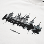«Cerebral Shift» Thermochrome T-Shirt