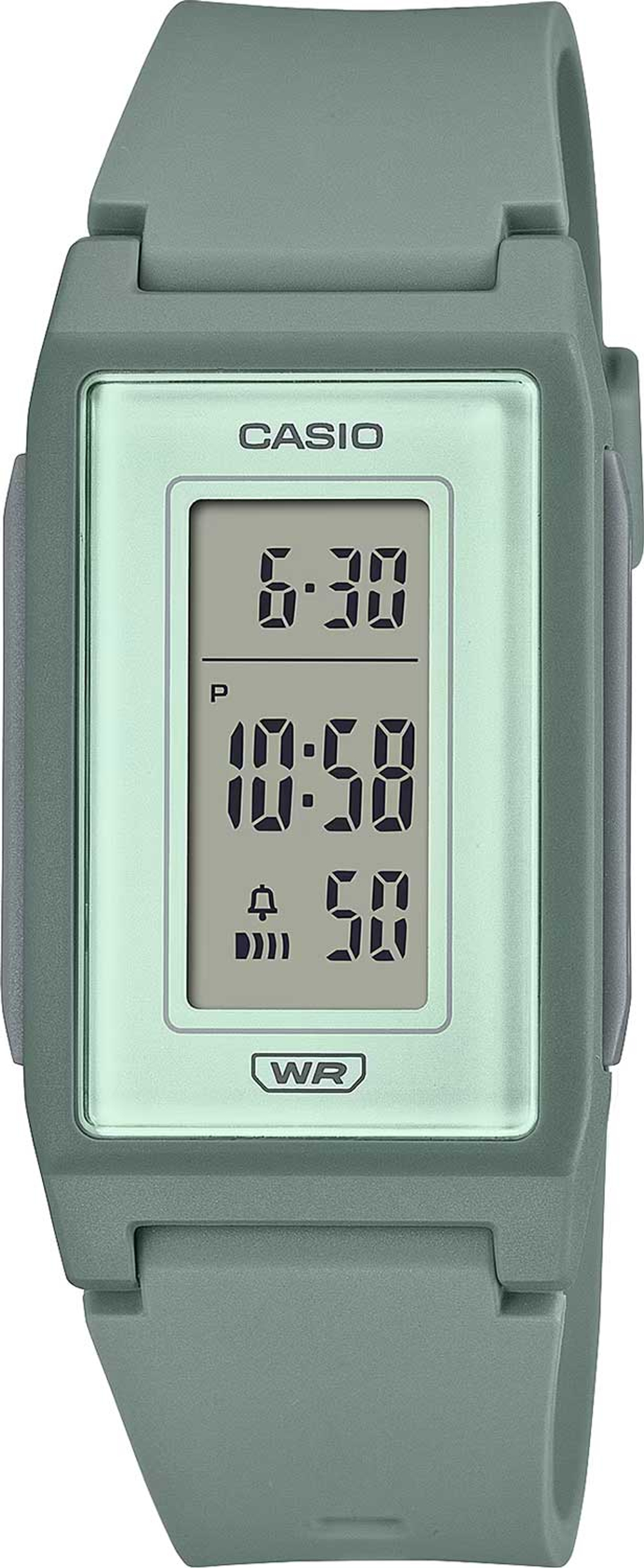 Часы Casio LF-10WH-3