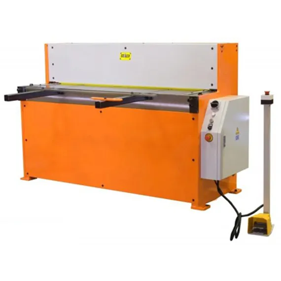 Гидравлическая гильотина STALEX THS 1320x2.5