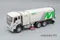 Dongfeng, уборочная машина, белый, 220х60 мм M508