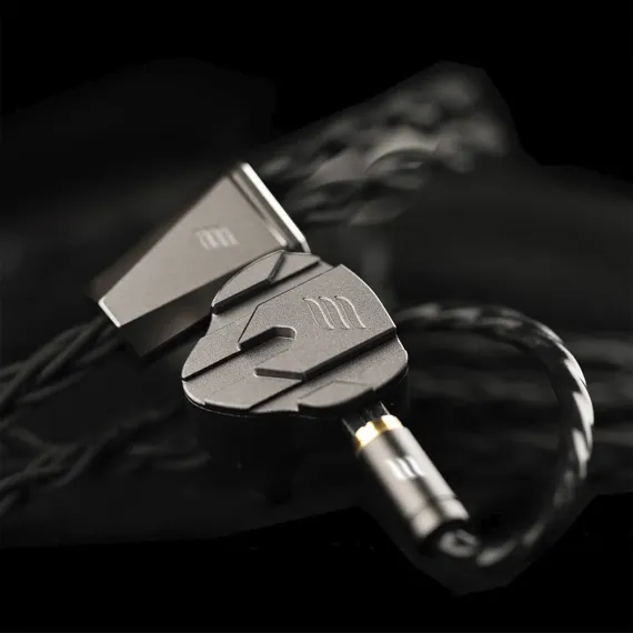 Effect Audio Perseus