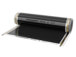 Плёночный теплый пол "Теплолюкс" SlimHeat | 440Вт / 2м²