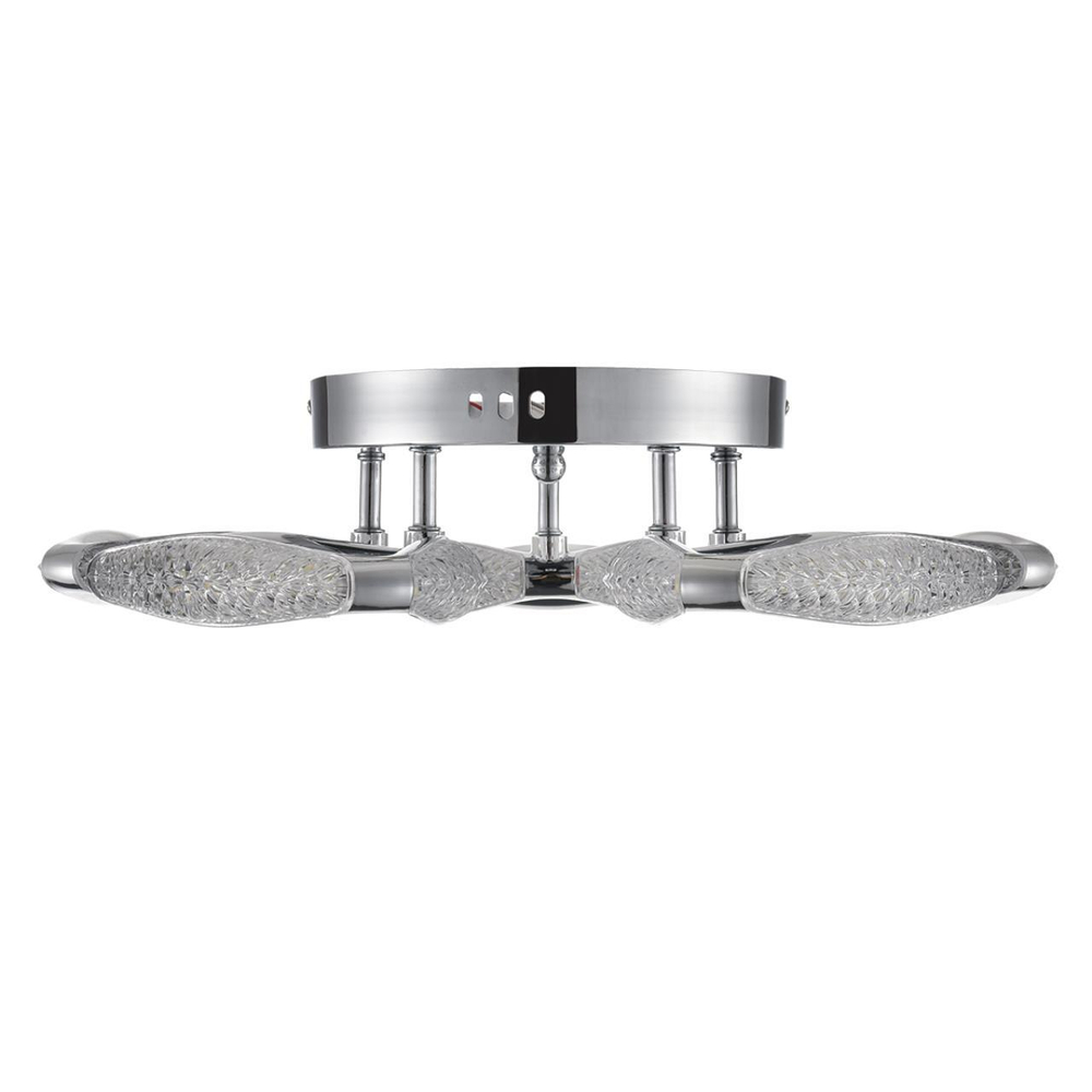 Потолочная светодиодная люстра Lumion RUANA 8239/9CL