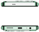 Смартфон TECNO Pova 6 Neo 8/128 ГБ RU, Dual nano SIM, comet green