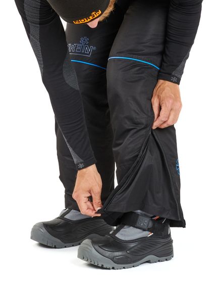 Костюм зим. Norfin THERMAX 01 р.S