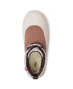 CLASSIC MINI LACE-UP LUXE
