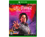 Life is Strange: True Colors (Xbox) NEW