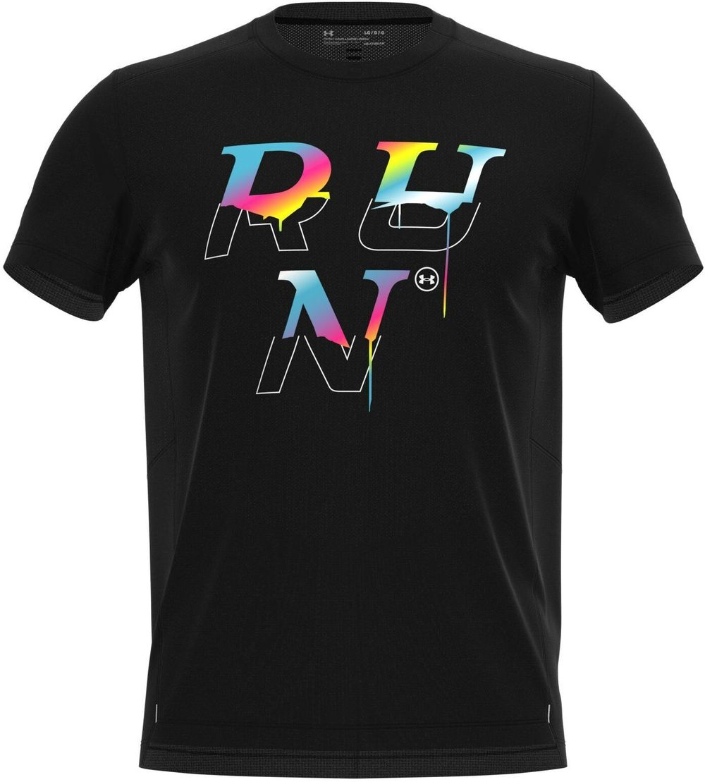 Футболка UA SPEED STRIDE 2.0 TEE