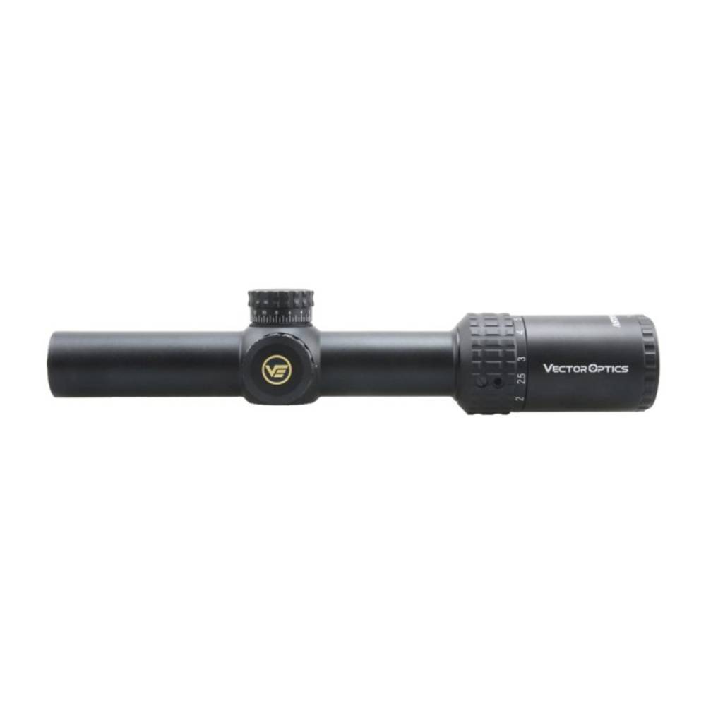 Оптический прицел Vector Optics 30мм SFP Aston 1-6x24
