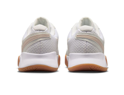 Теннисные кроссовки Nike Court Lite 4 - white/lt orewood/summit white
