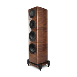 Напольная акустическая система Wharfedale Elysian 3R Цвет: Орех PIANO WALNUT