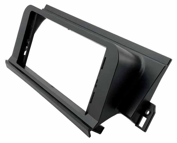 Магнитола для Land Rover Discovery Sport 2015-2019 (без CD - harman) - Canbox H-Line 1228 монитор 12.3" QLED в стиле MERCEDES на Android 10, Быстрая, ТОП-процессор, CarPlay, 4G SIM-слот