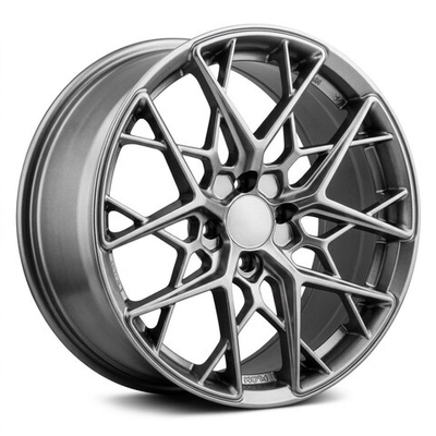 Диск Литой HRE 511 8.0 x R18 5x114.3 D73.1 ET35 HB