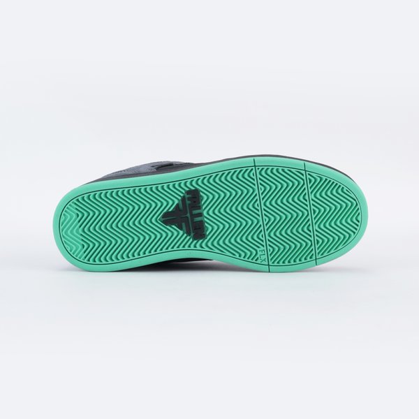 Fallen Revolver (black/gray/aqua) артикул:FMO1ZA06 - купить в магазине Дайс