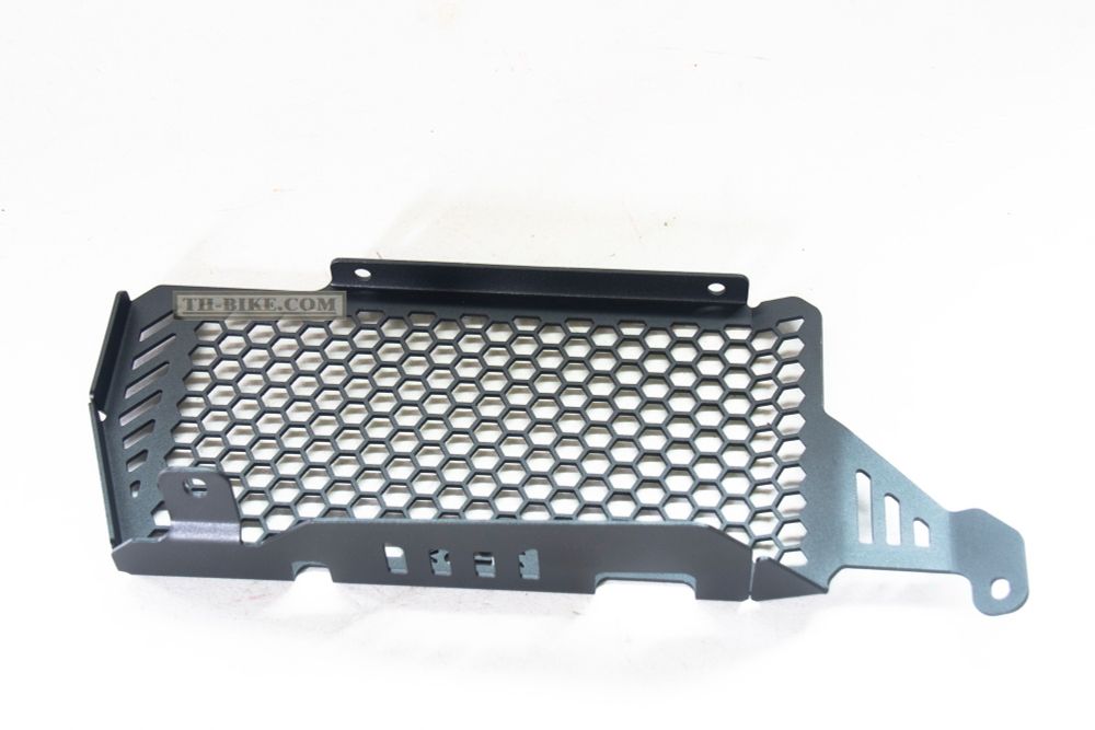 Radiator guard for Honda CRF300 (2021-Up)