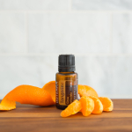 Эфирное масло dōTERRA Мандарин, Tangerine, 15 мл (PROMO)