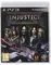 PS3 Injustice Gods Among Us Ultimate Edition Б/У BLES-01967 (Русские субтитры)