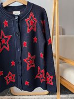 Шерстяной кардиган Gucci, 140