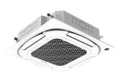 Инверторная кассетная система кондиционирования Energolux ESAC48C1_WF_AR2_DC / ESAU48U1_AR2_DC