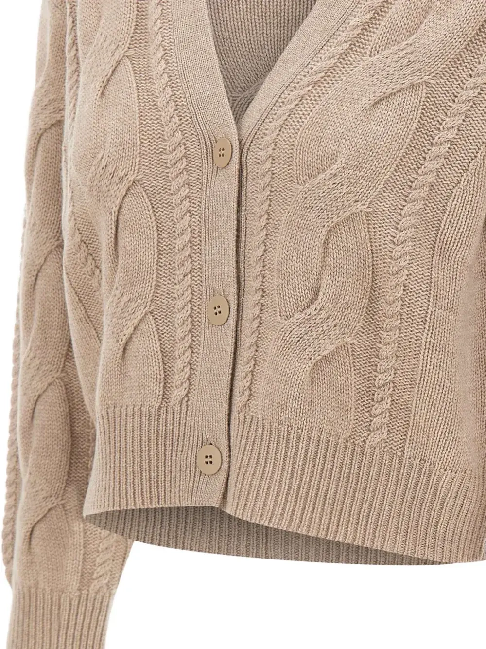 Кардиган MAX MARA