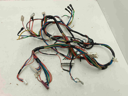 HW60-12829A кт225 Комплект проводов для стиральной машины Haier HW60-12829A б/у