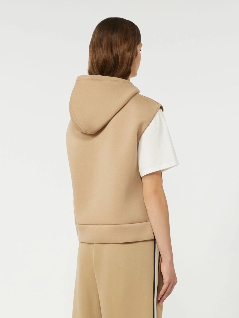 Жилет женский WEEKEND MAX MARA WKDDANDY