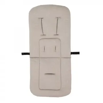 Прогулочная коляска Espiro Fuel Pro Energy Taupe (09)