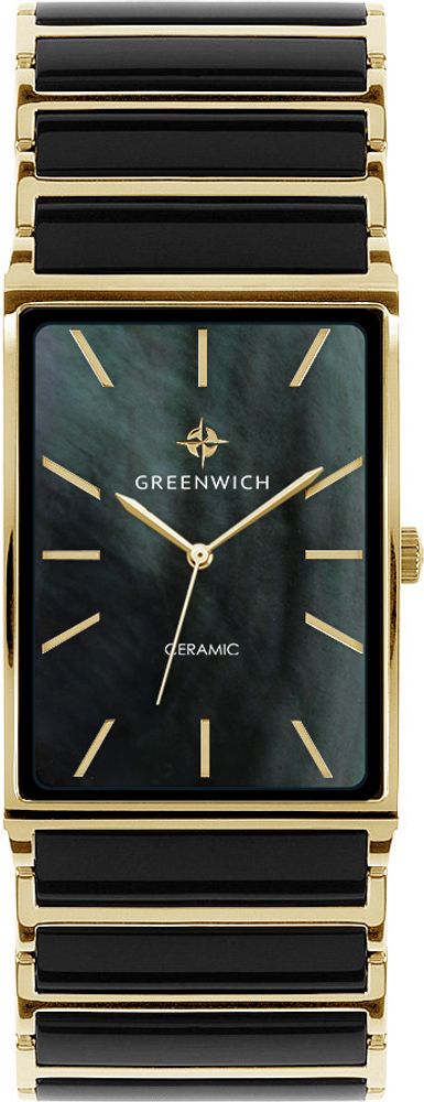 Наручные часы Greenwich GW 521.20.31