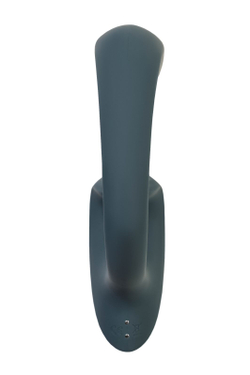 Satisfyer G for Goddess 1 - Вагинально-клиторальный вибратор