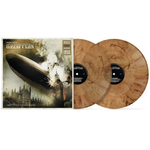 Сборник / The Many Faces Of Led Zeppelin (A Journey Through The Inner World Of Led Zeppelin)(Limited Edition)(Coloured Vinyl)(2LP)