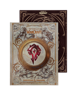 Dungeons & Dragons: World of Warcraft - коллекционное издание