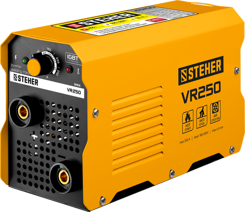VR-250 Сварочный инвертор
