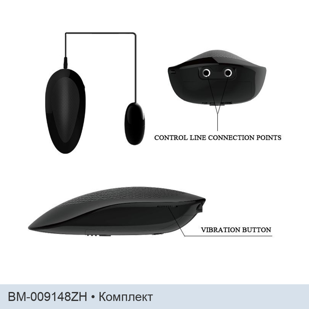 Мастурбатор BM-009148ZH