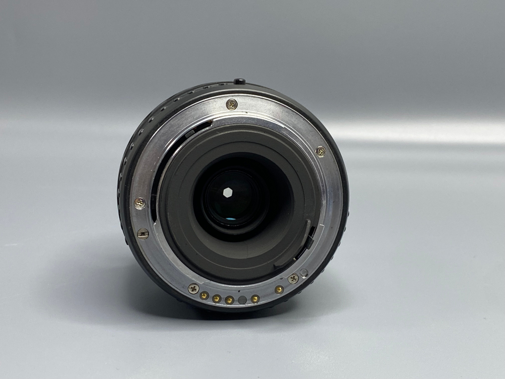 SMC Pentax-F 35-80mm f/4-5.6